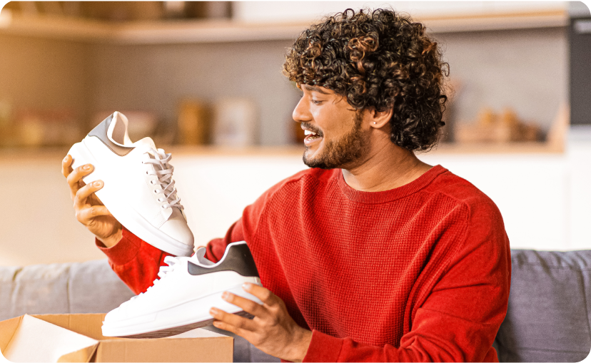 Elevate your shopping experience with Paycurra rewards