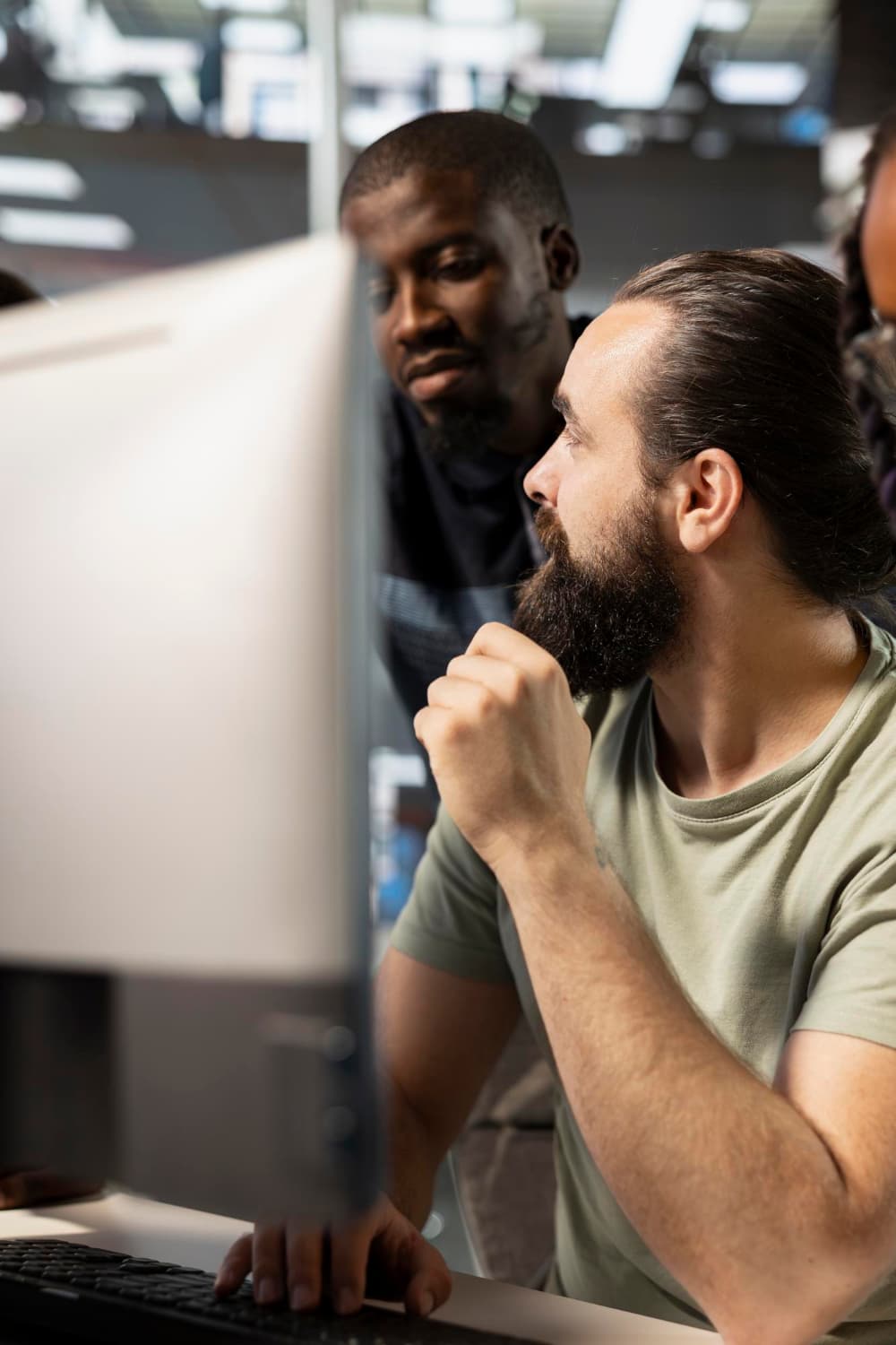 Developer Integration